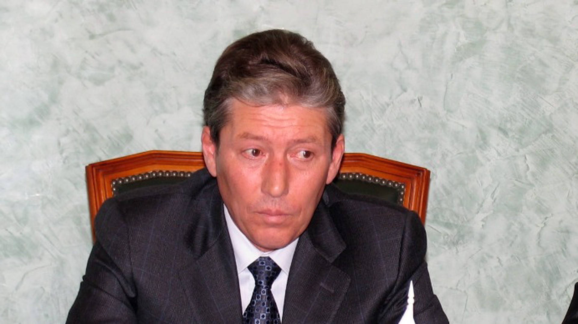 Глава совета директоров «Лукойла» покончил с собой 