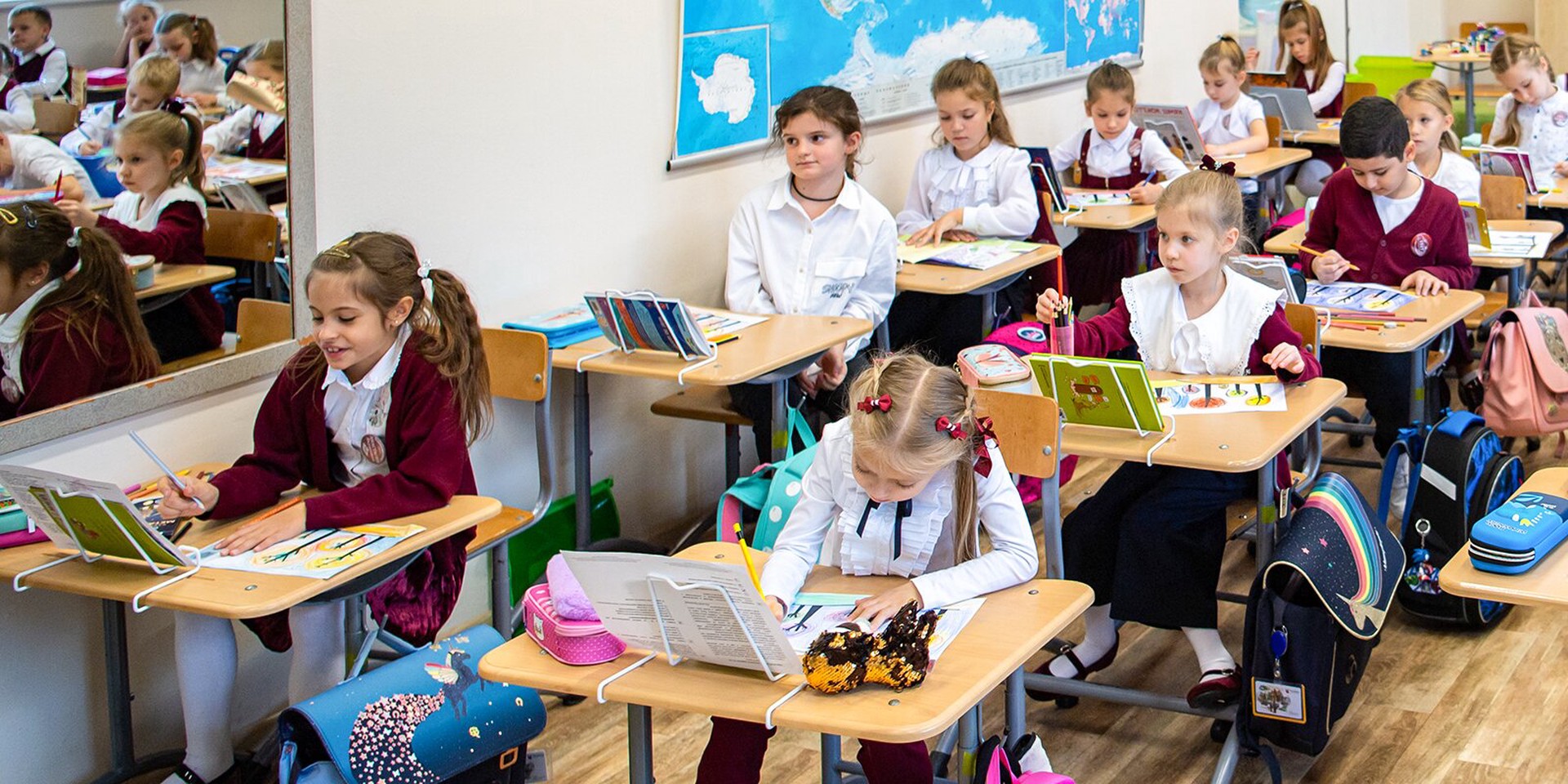 В Общественном совете при Минпросвещения раскритиковали идею отменить домашнее задание для школьников