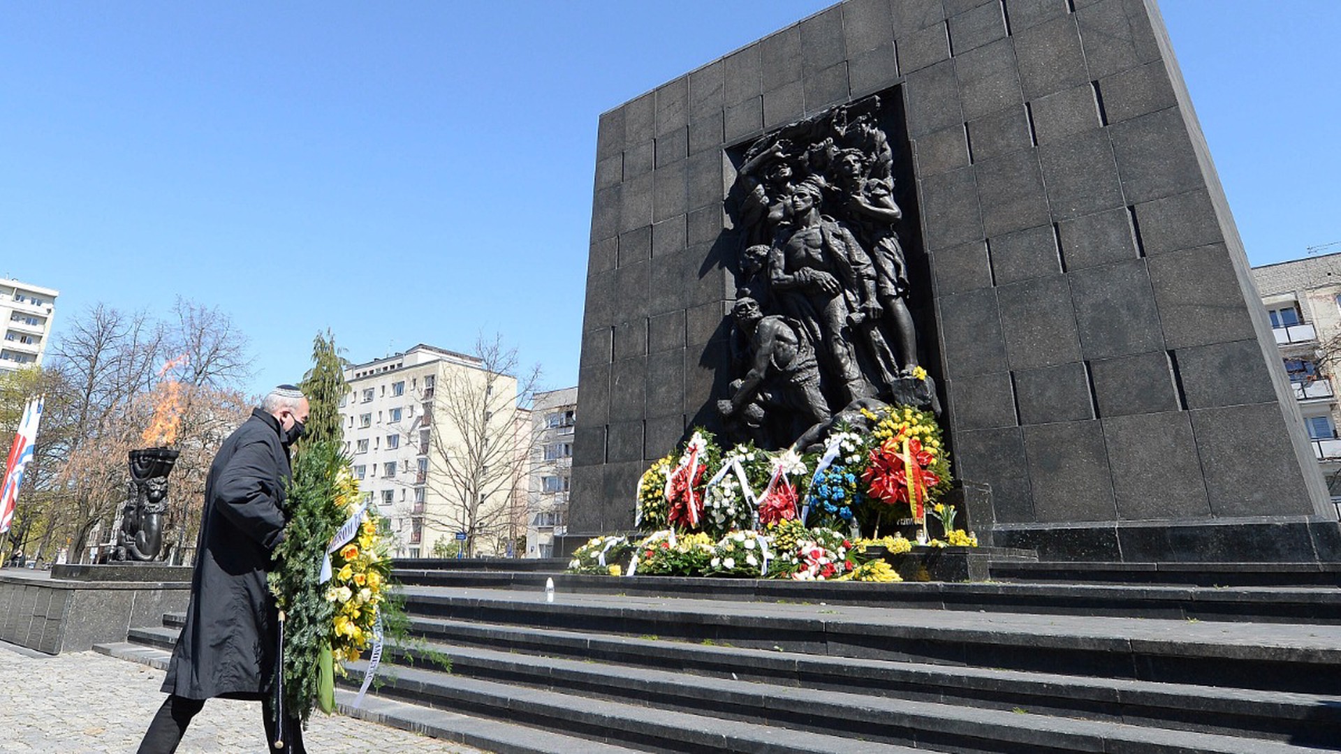 Политолог оценил шансы Польши на репарации в размере $1,3 трлн от Германии за Вторую мировую войну