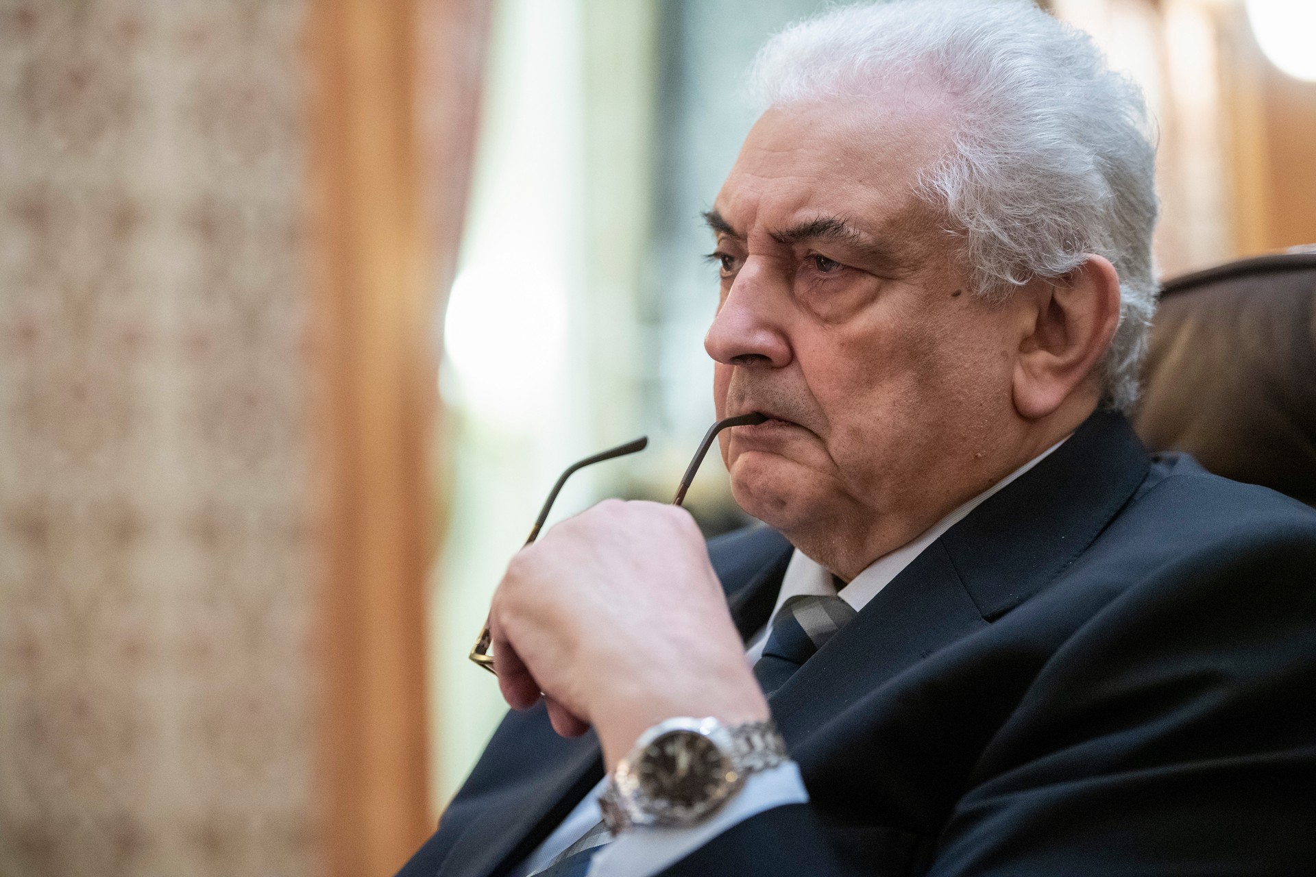 «Противоречащий здравому смыслу подход»: российский посол отреагировал на планы бундестага признать голод в СССР «геноцидом украинцев»