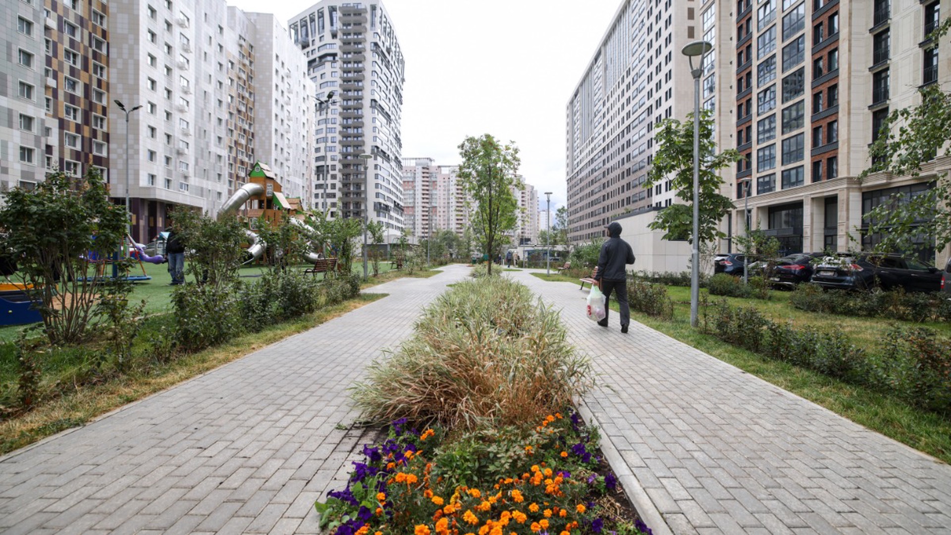 В Гильдии риелторов России прогнозируют шквал брошенного ипотечного жилья