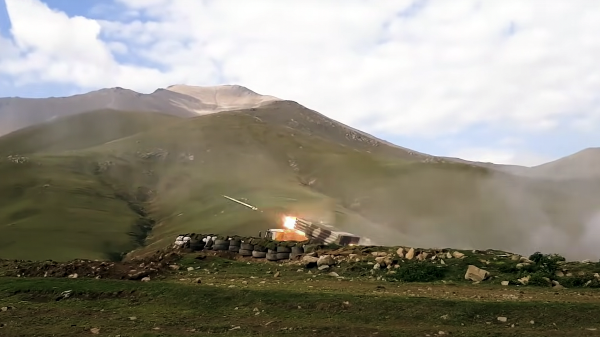 Горе Карабаха: какие решения Армении предопределили судьбу региона