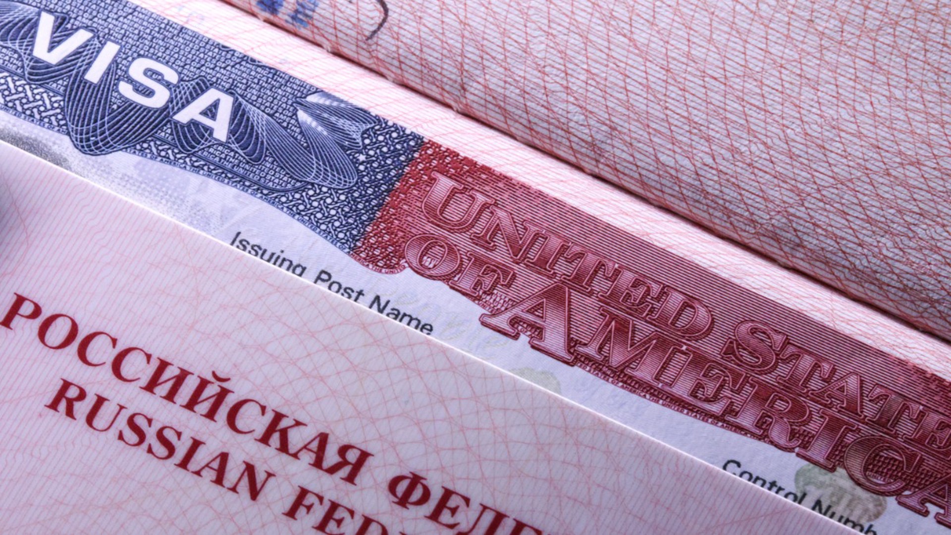 Больным людям отказались выдавать визы в США