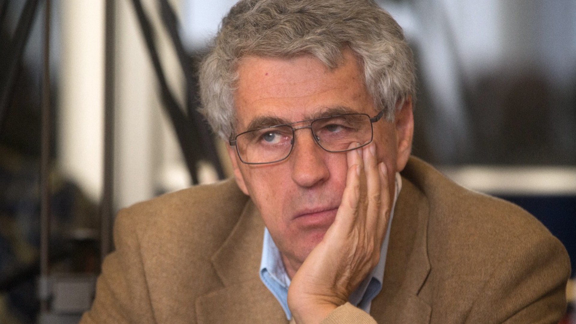 В Москве вновь задержан политик Леонид Гозман*