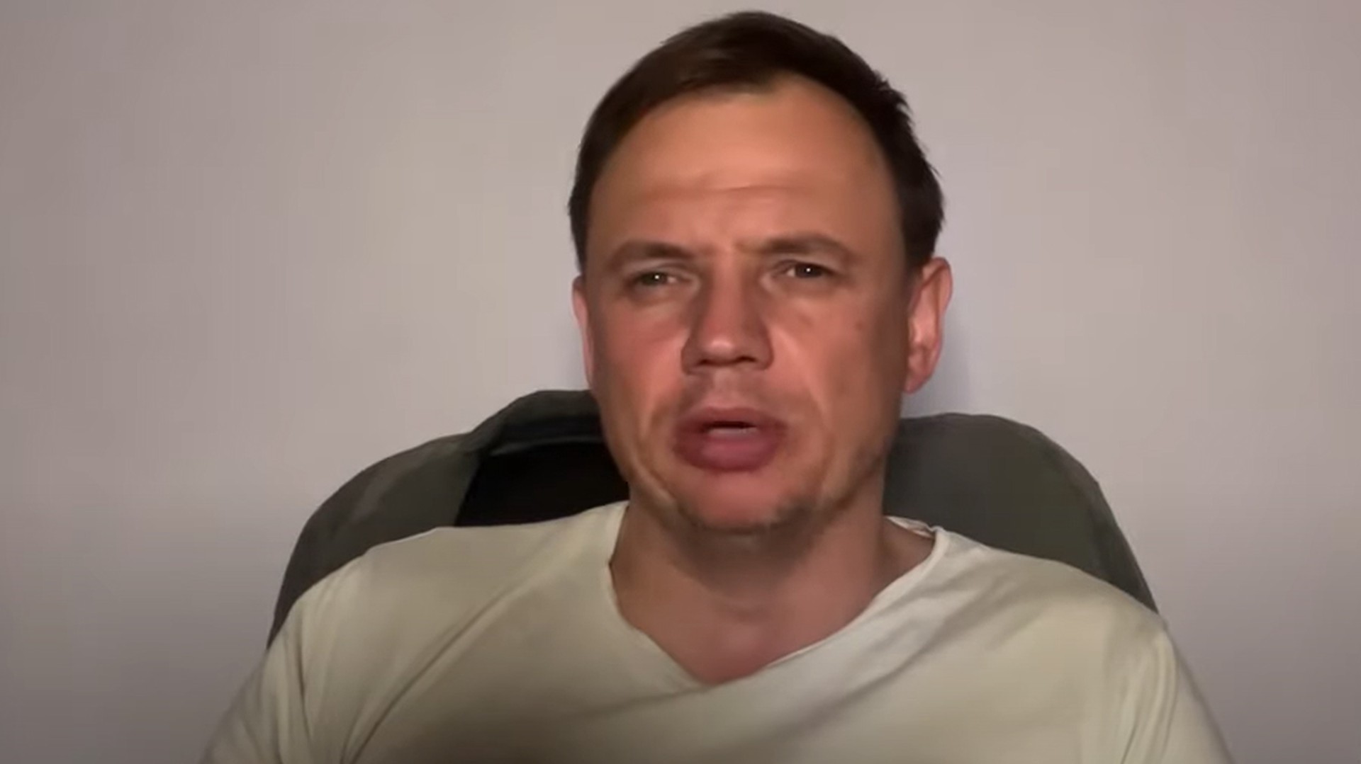 Стремоусов заявил, что Херсонской области ничего не угрожает
