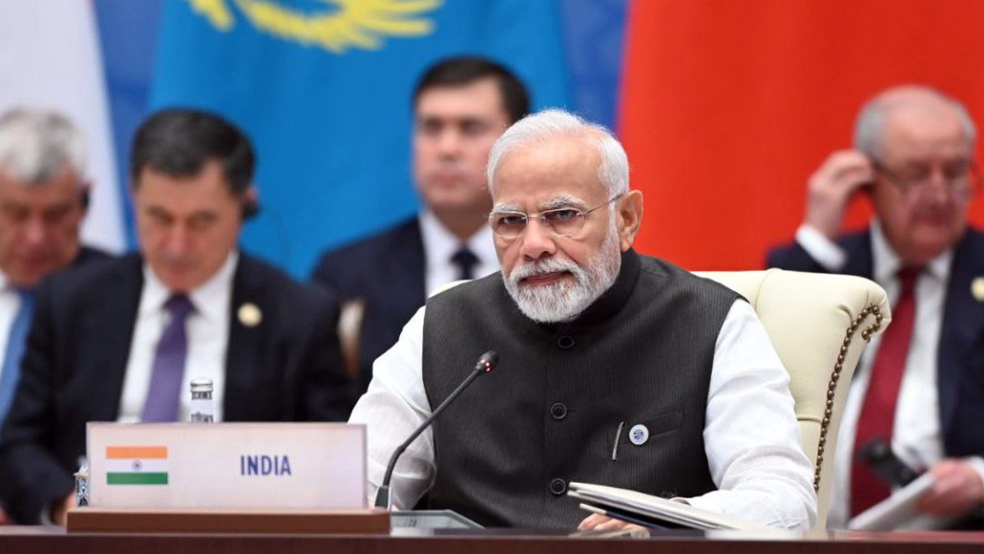 FT: Индия требует от Канады отозвать 40 дипломатов до 10 октября