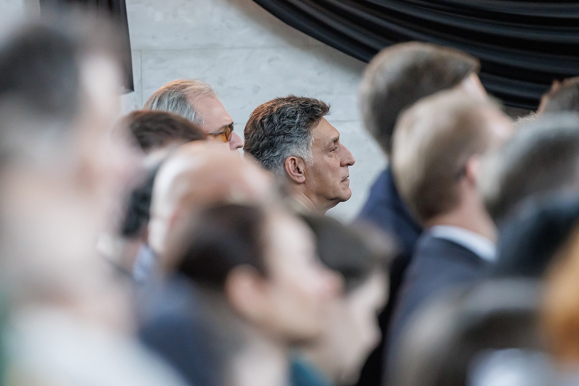 «Талантлив был безмерно»: режиссер Досталь – о смерти Тиграна Кеосаяна