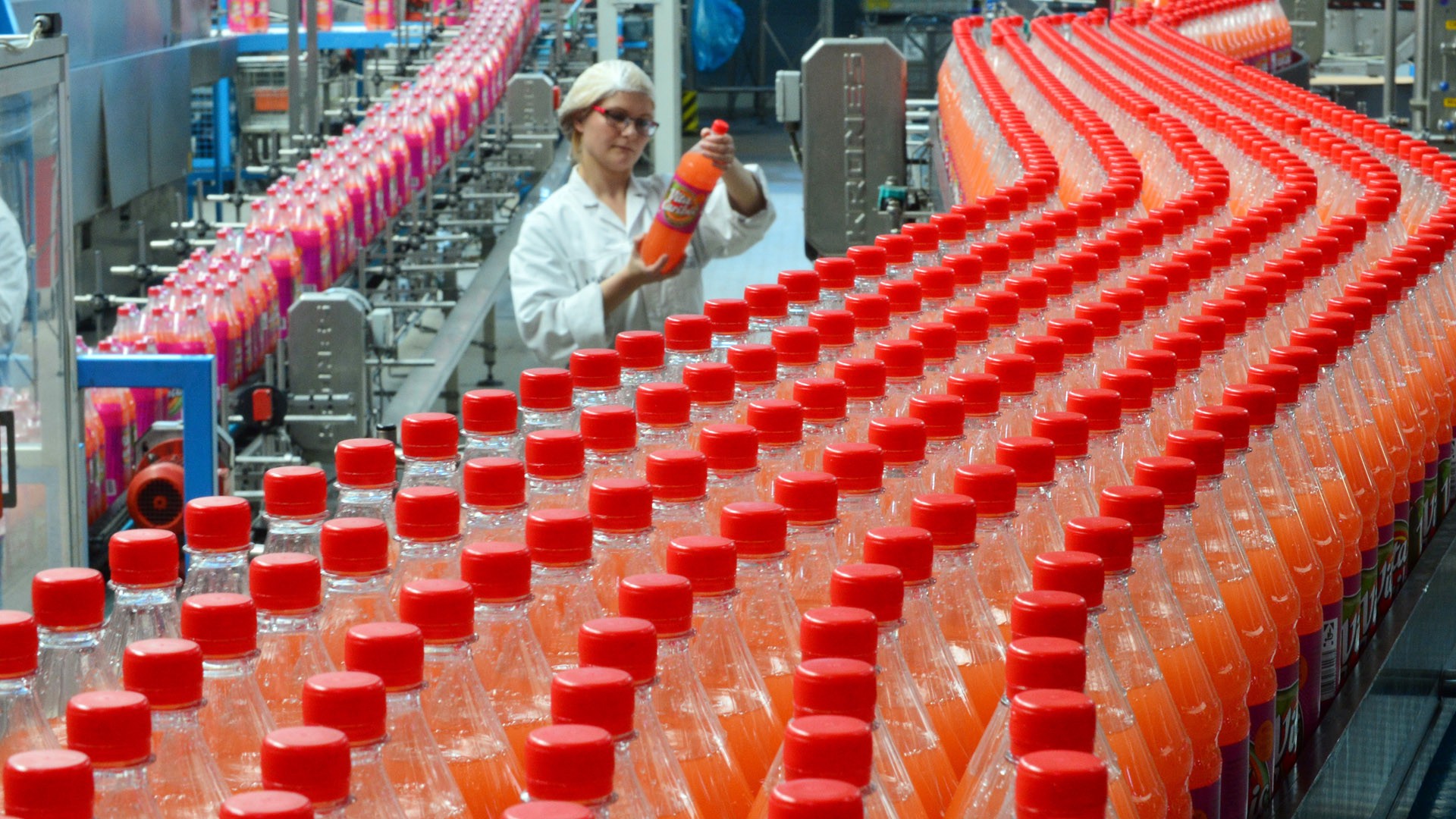 Российский Heineken возьмется за производство собственной Coca-Cola