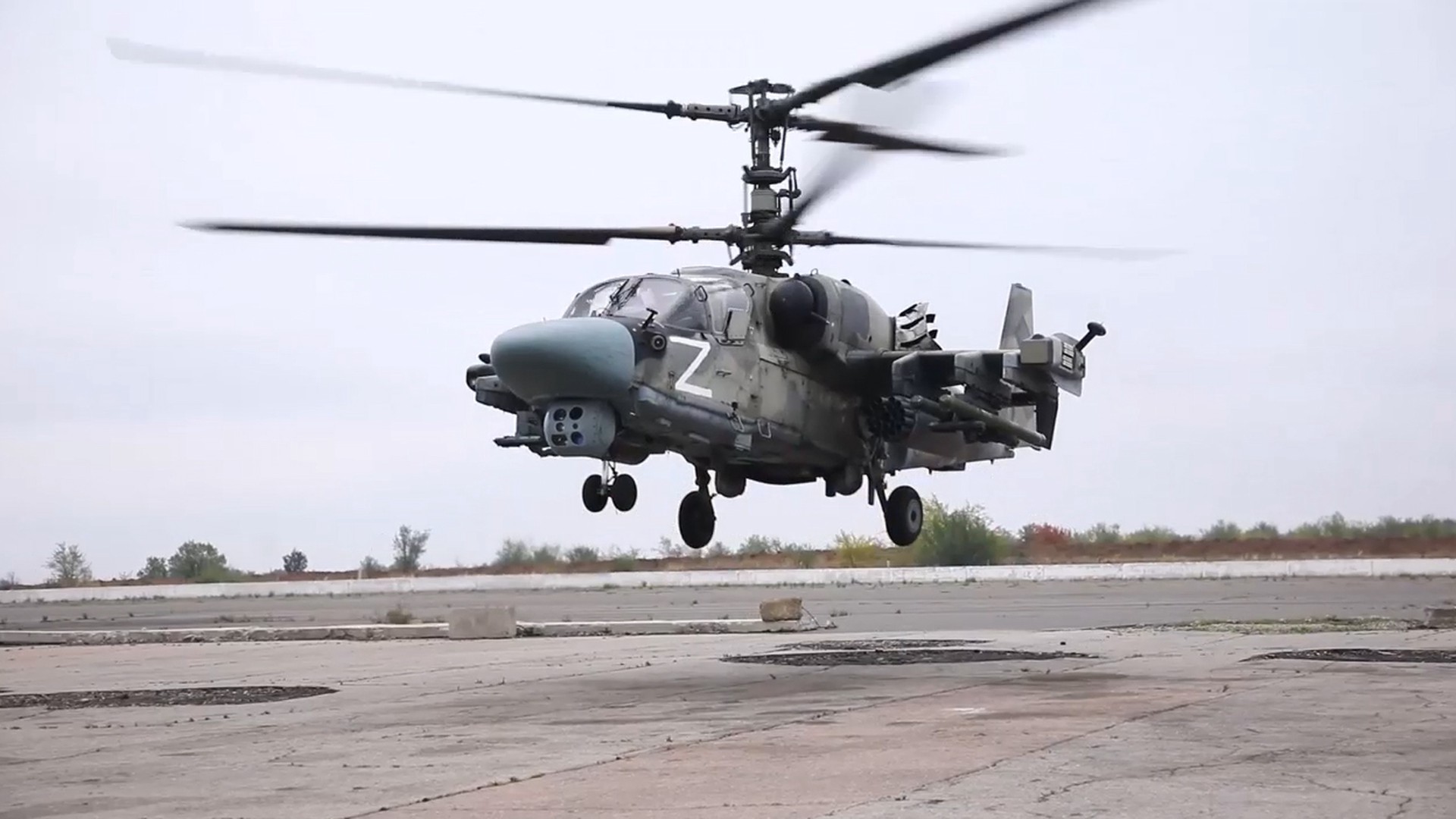 MWM: Украинские войска несут огромные потери из-за российских ударов с применением Ми-28Н