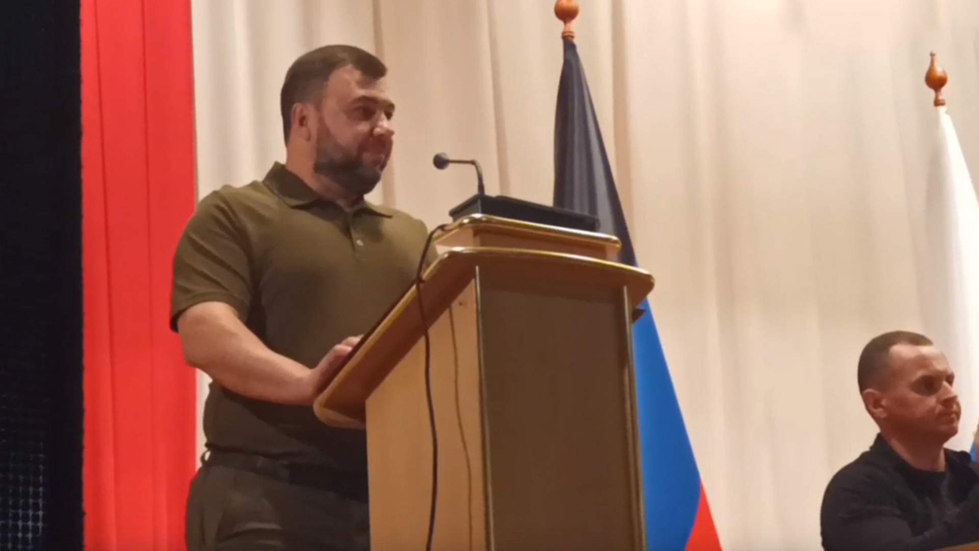 В ДНР заявили, что освобождение Артемовска разорвет логистику ВСУ