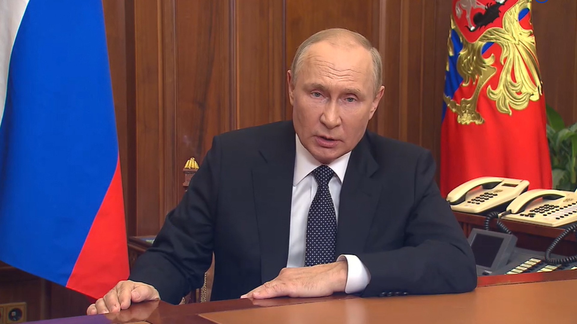 Путин рассказал, в каком случае конфликта на Украине не было бы