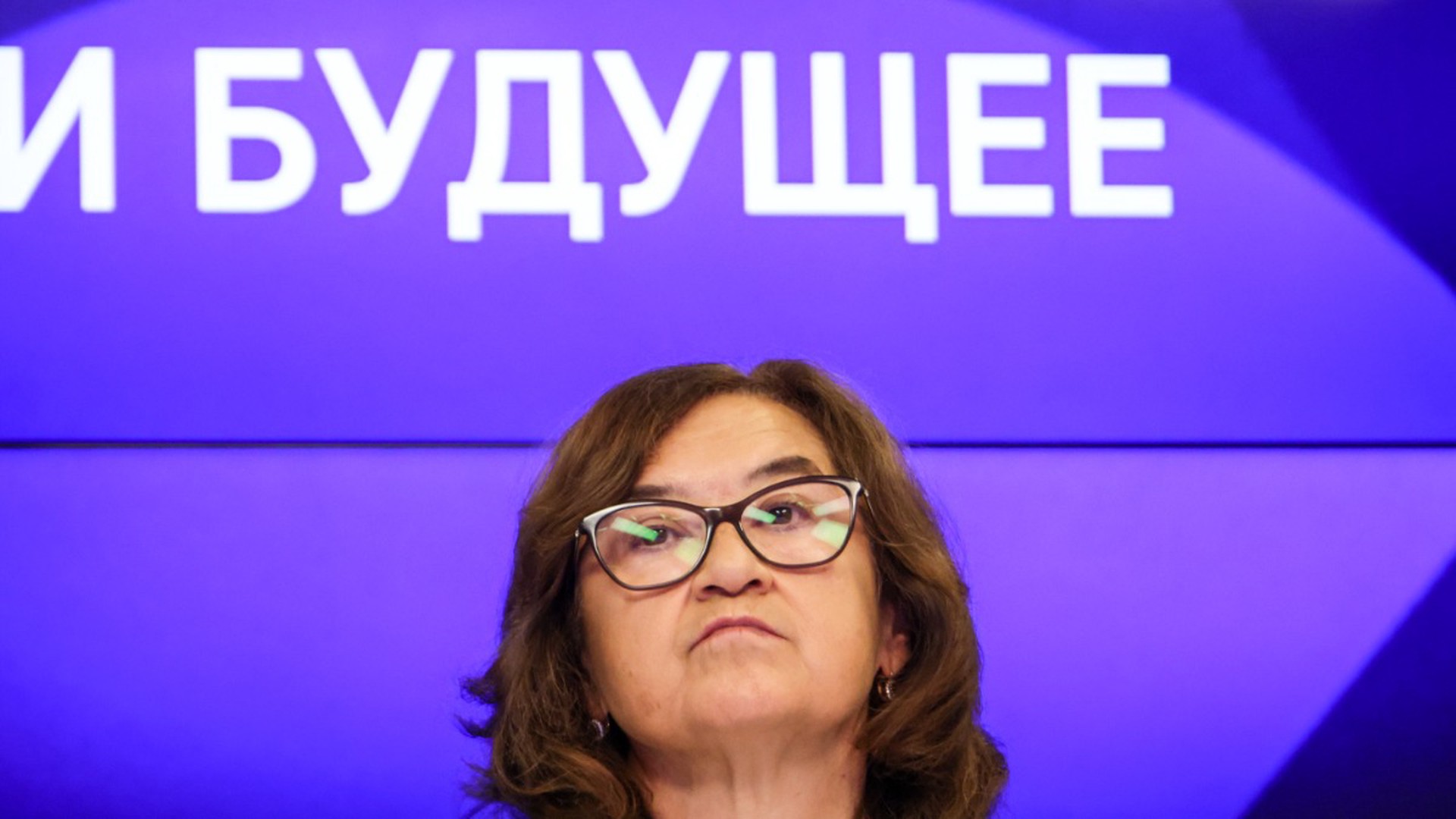 Трегулова покинула должность гендиректора Третьяковской галереи