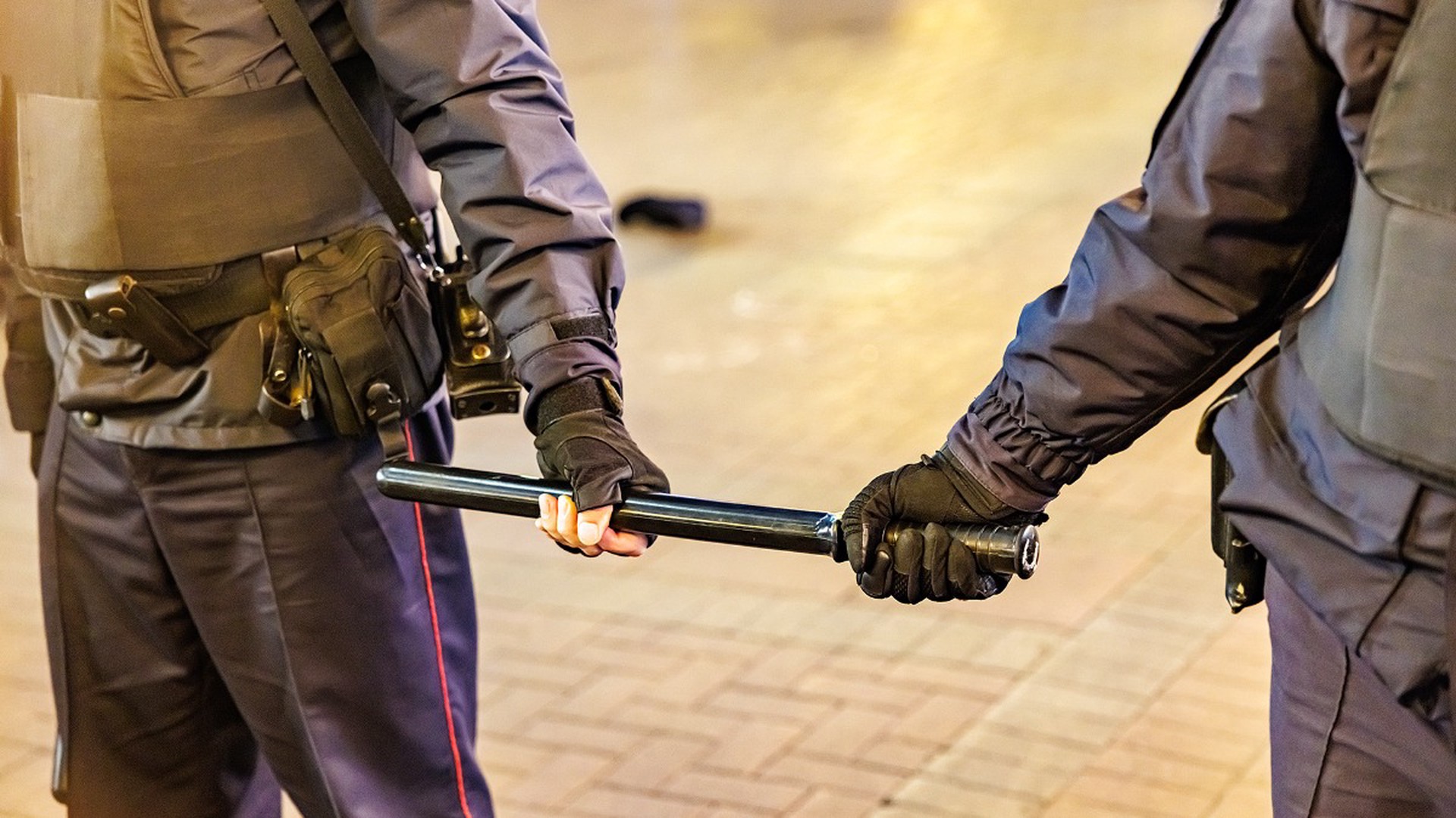 Политолог: Беспорядками в башкирском Баймаке могут воспользоваться за рубежом