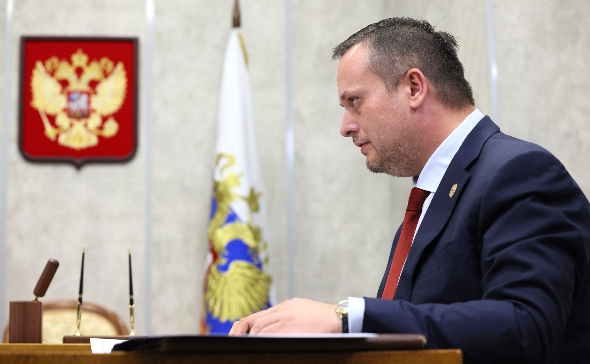 «Ведомости» назвали имя кандидата на пост министра транспорта России