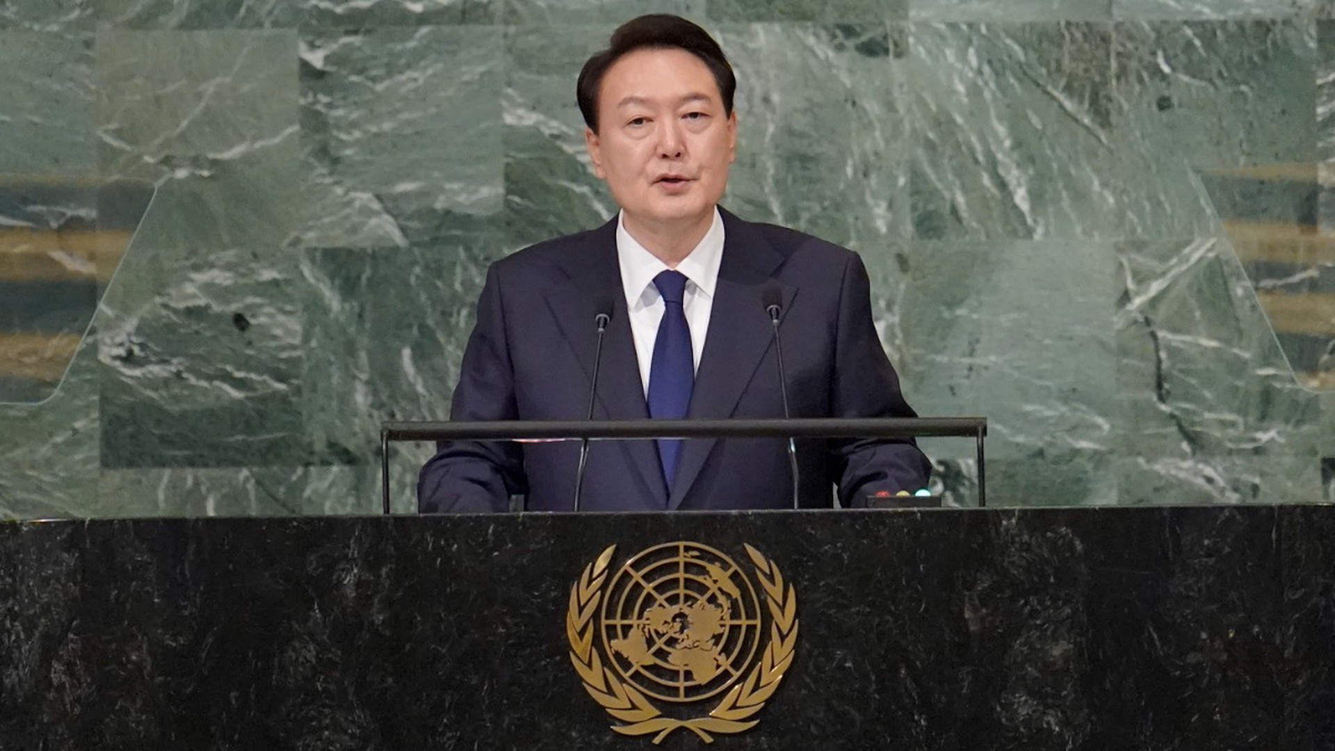 Президента Южной Кореи обвинили в оскорблении чувств президента США