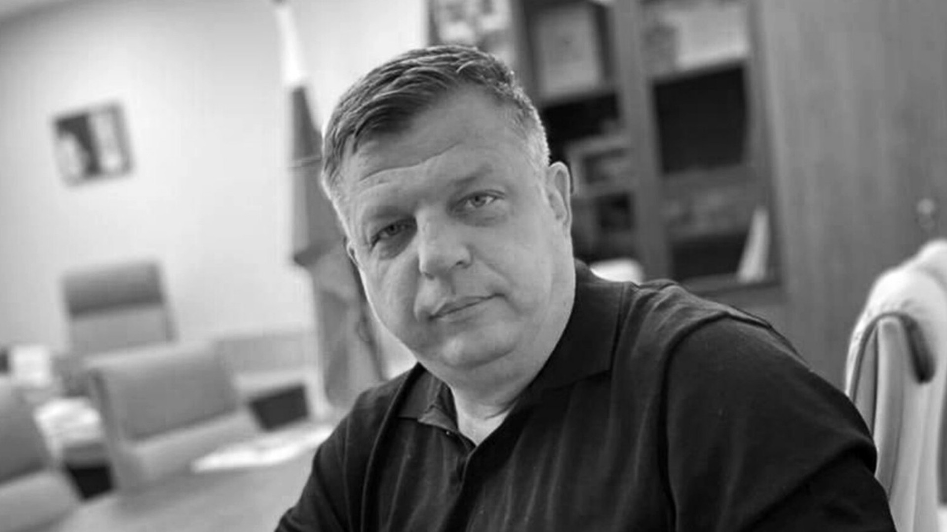 Вследствие удара ВСУ по гостинице в Херсоне погиб экс-депутат Рады Алексей Журавко