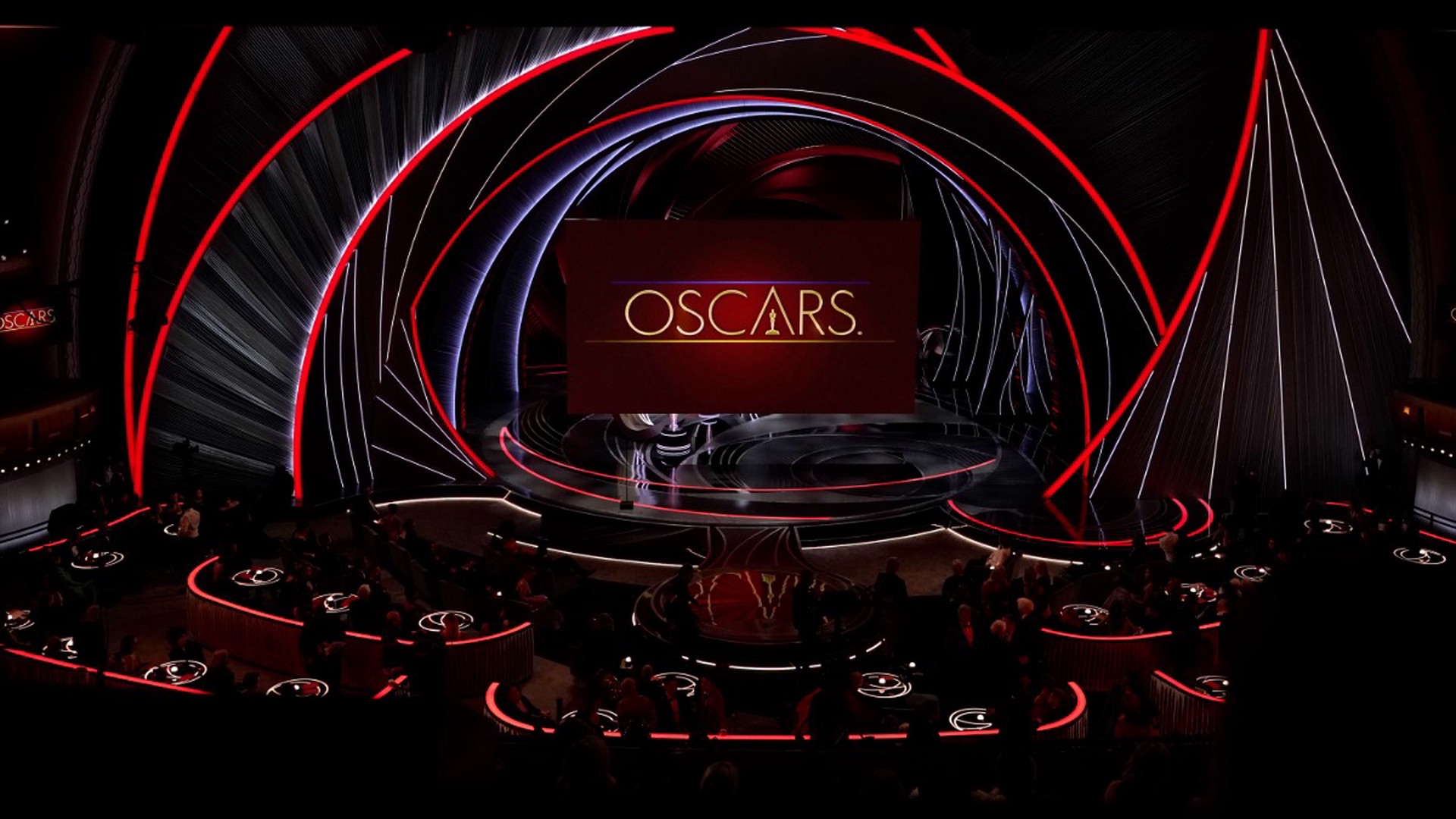 Россия отказалась от участия в «Оскаре»: реакция киносообщества
