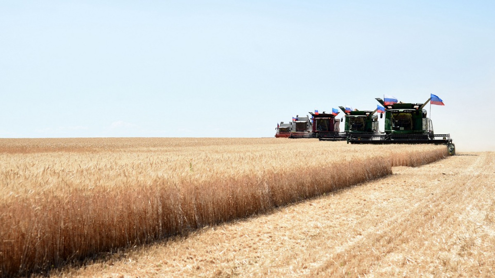 В Германии призывали Россию продлить зерновую сделку