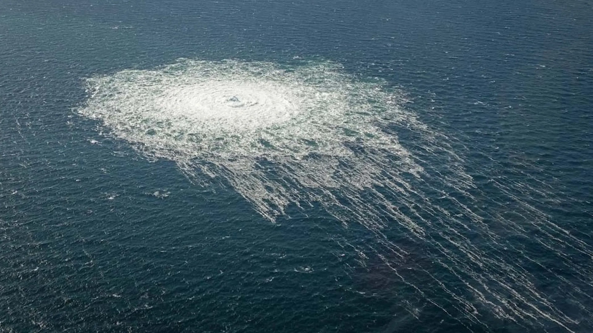 В Германии прошёл обыск на яхте, «связанной» со взрывами на «Северных потоках»