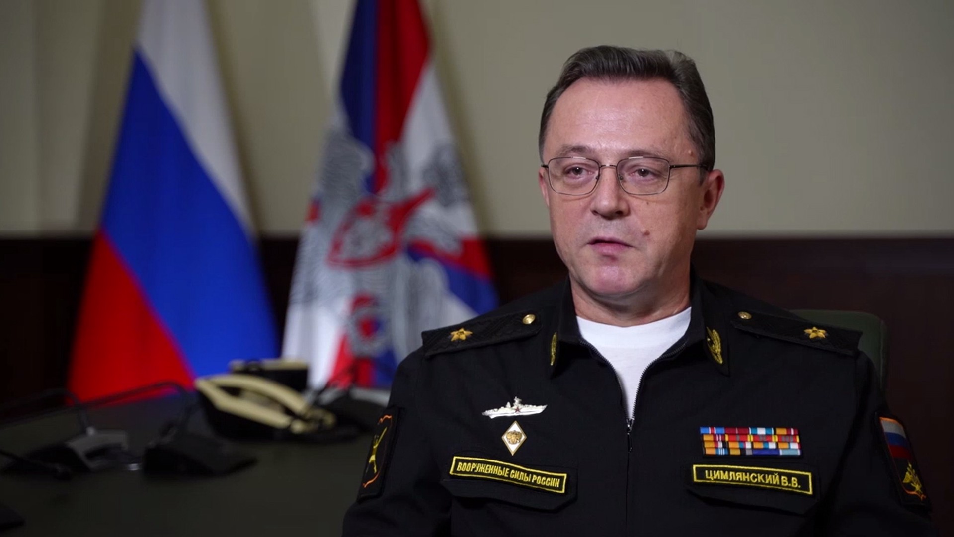 Генштаб: Срочников отправят служить в Сухопутное войска и ВМФ