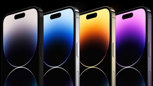 Apple официально презентовала свои новые смартфоны iPhone 14, часы и наушники
