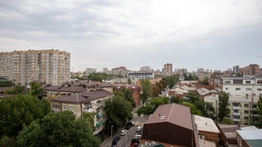 Жители Ростовской области сообщили о взрывах