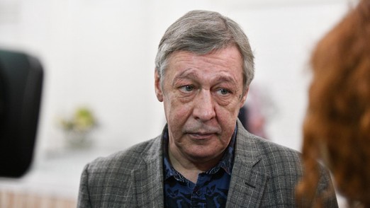 «Шансы велики»: в СПЧ высказались об УДО для Михаила Ефремова