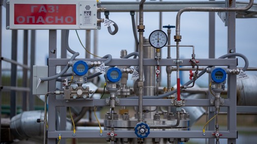 «Сезон передышки»: эксперт объяснил падение стоимости газа в Европе