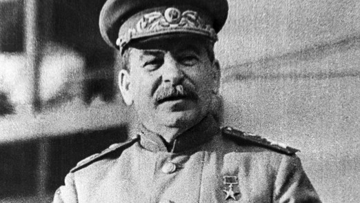 Век воли: как Сталин не смог включить в Россию советские республики 