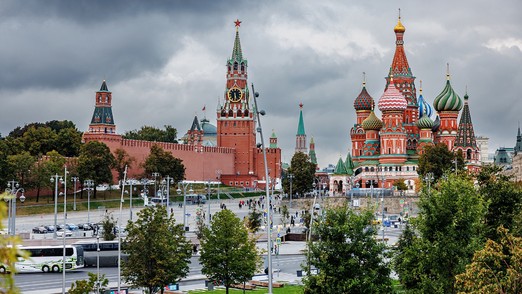 В Кремле отреагировали на американские заявления об ударах по Крыму