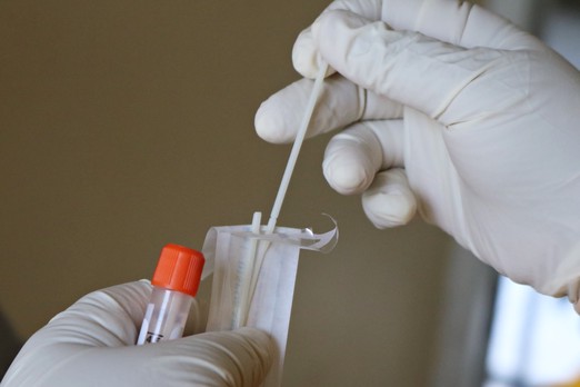 В ФРГ заявили о свидетельствах лабораторного происхождения коронавируса
