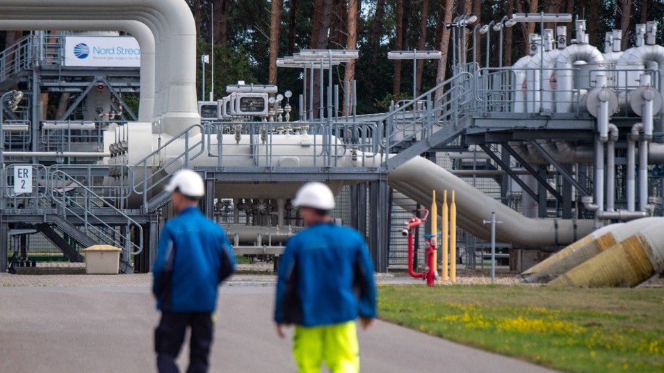 В Nord Stream назвали разрушения на «Северном потоке» беспрецедентными