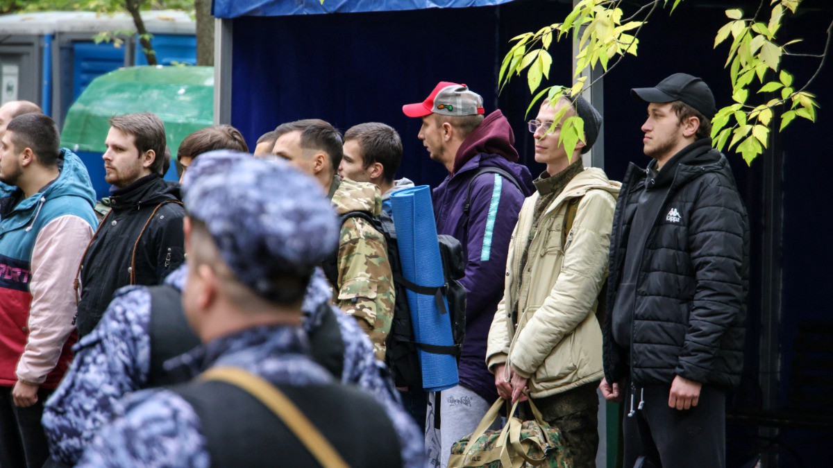 Мобилизованные смогут досрочно отказаться от ОСАГО и вернуть часть страховки