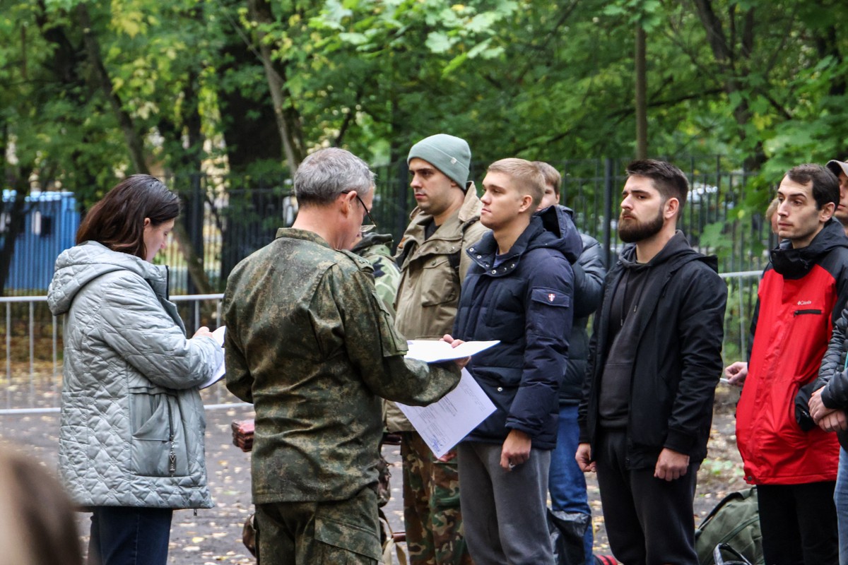 В Госдуме прокомментировали слухи о мобилизации из-за событий в Курской области