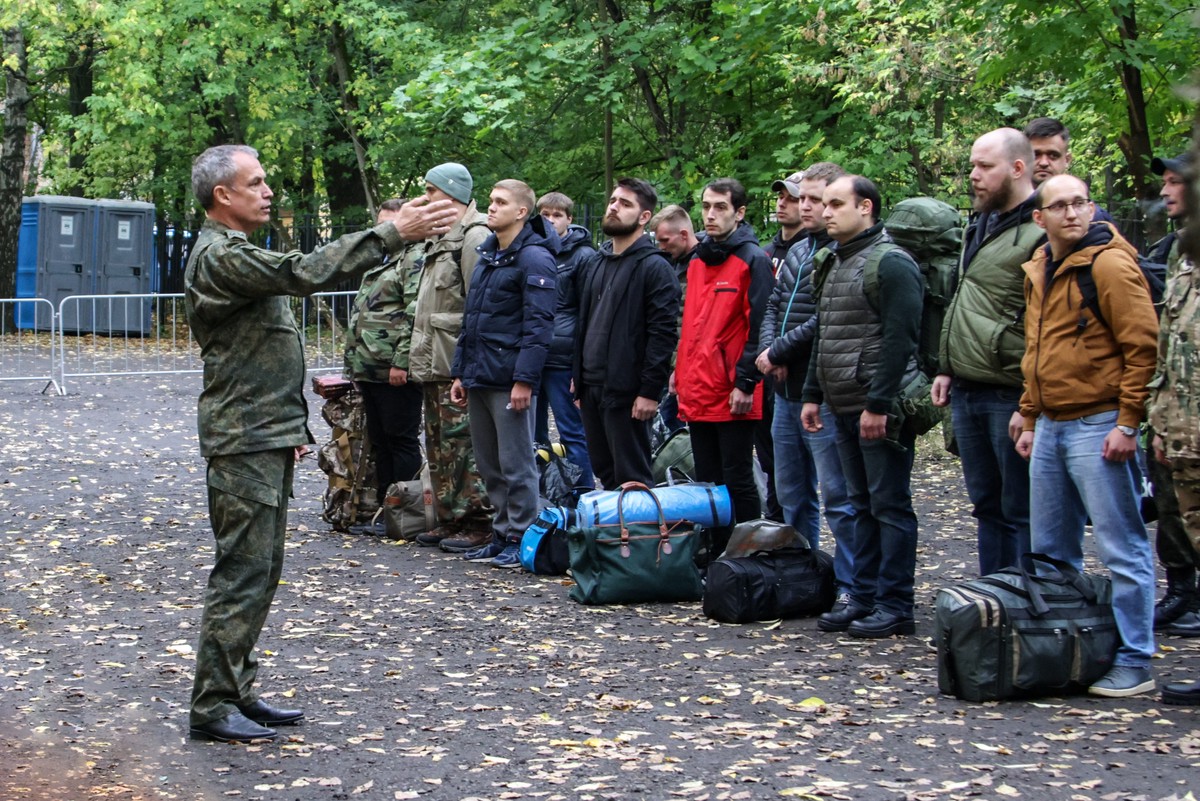 Установить сроки выплат при увольнении мобилизованных предложили в Минобороны