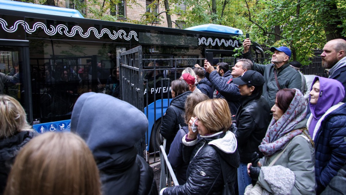 Студентов, чьи родители мобилизованы, могут избавить от платы за учебу