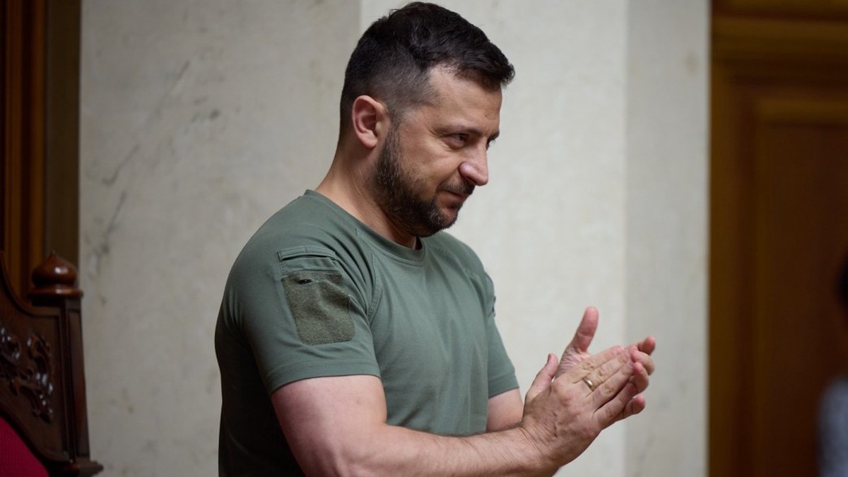 Стало известно о главном страхе Зеленского из-за инцидента с ракетой в Польше