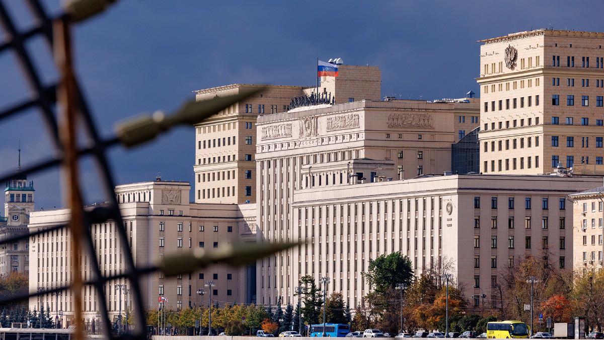 МО РФ: Российские войска отразили три атаки штурмовых групп ВСУ на донецком направлении