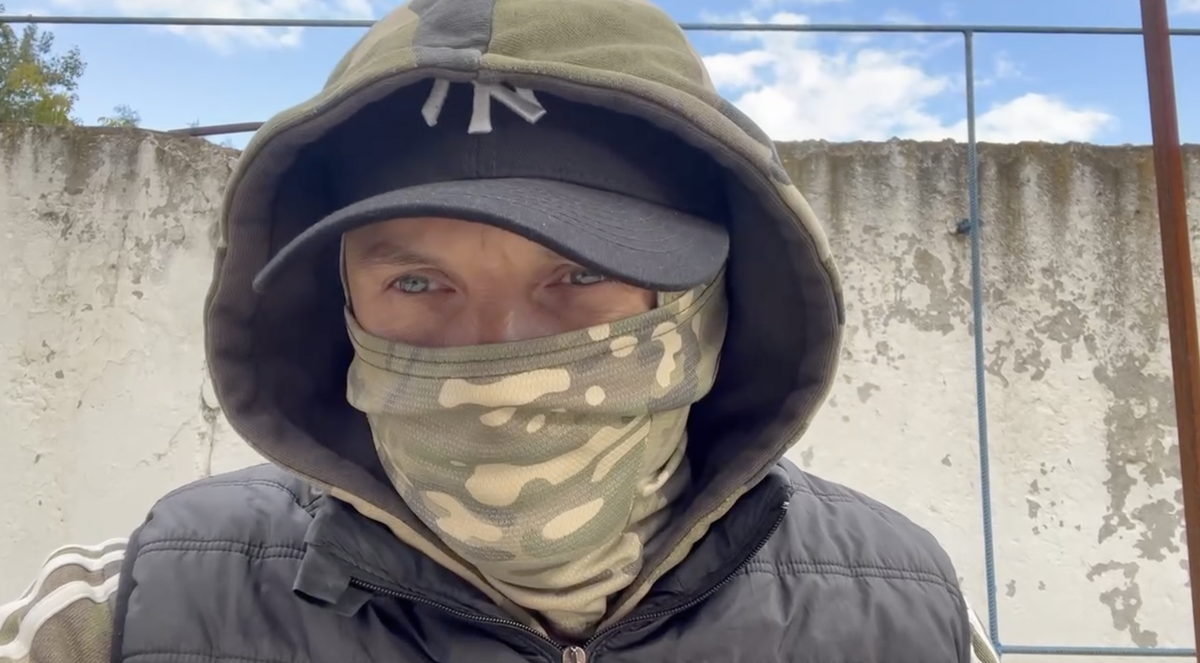 Замглавы ВГА Херсонской области Стремоусов сообщил, что украинцы будут жить жизнью Донбасса и Херсонщины