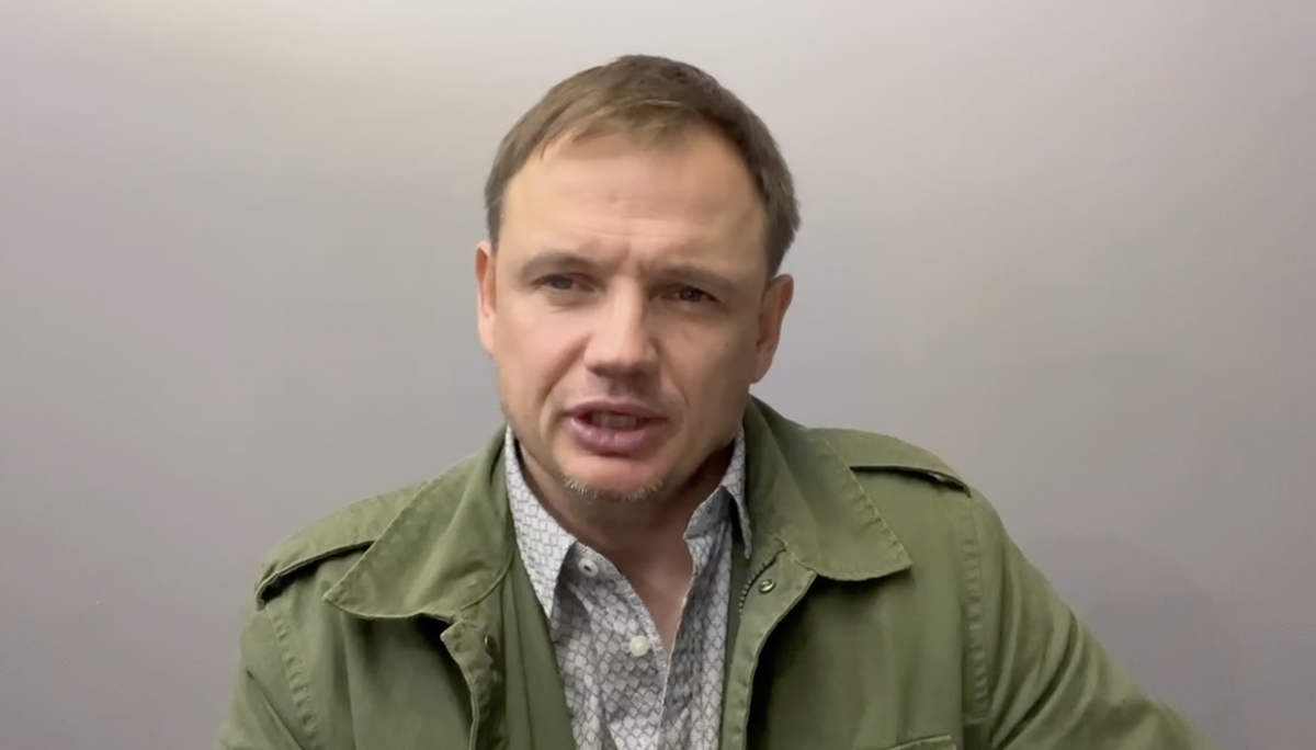 Стремоусов заявил, что слова о накоплении 60 тысяч боевиков ВСУ для наступления на Херсон являются ложью
