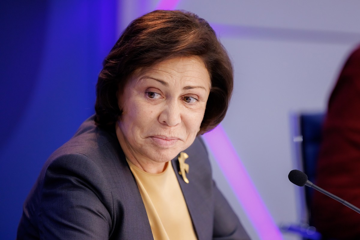 Роднина рассказала, может ли Гуменник рассчитывать на медали