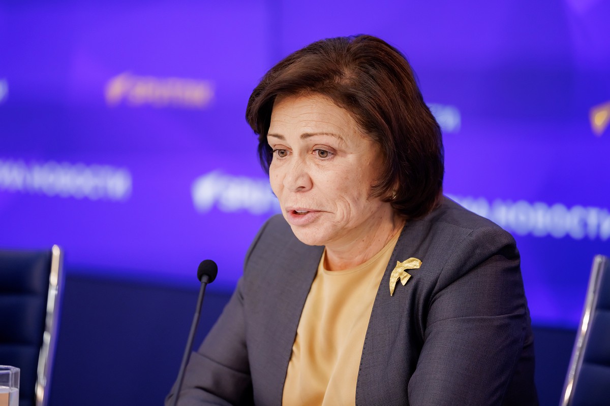 «Абсолютно нормально»: Роднина поддержала «первую леди» Текслер