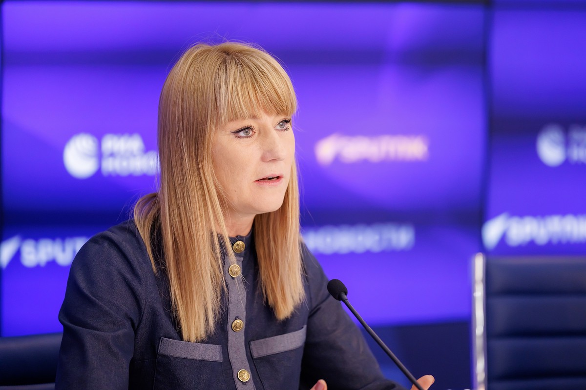 Журова сравнила выступление фигуристки-трансгендера на чемпионате Европы с цирком уродов из прошлого