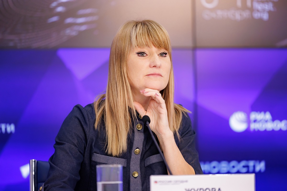 Журова: Россия проведёт Игры дружбы, несмотря на угрозы WADA