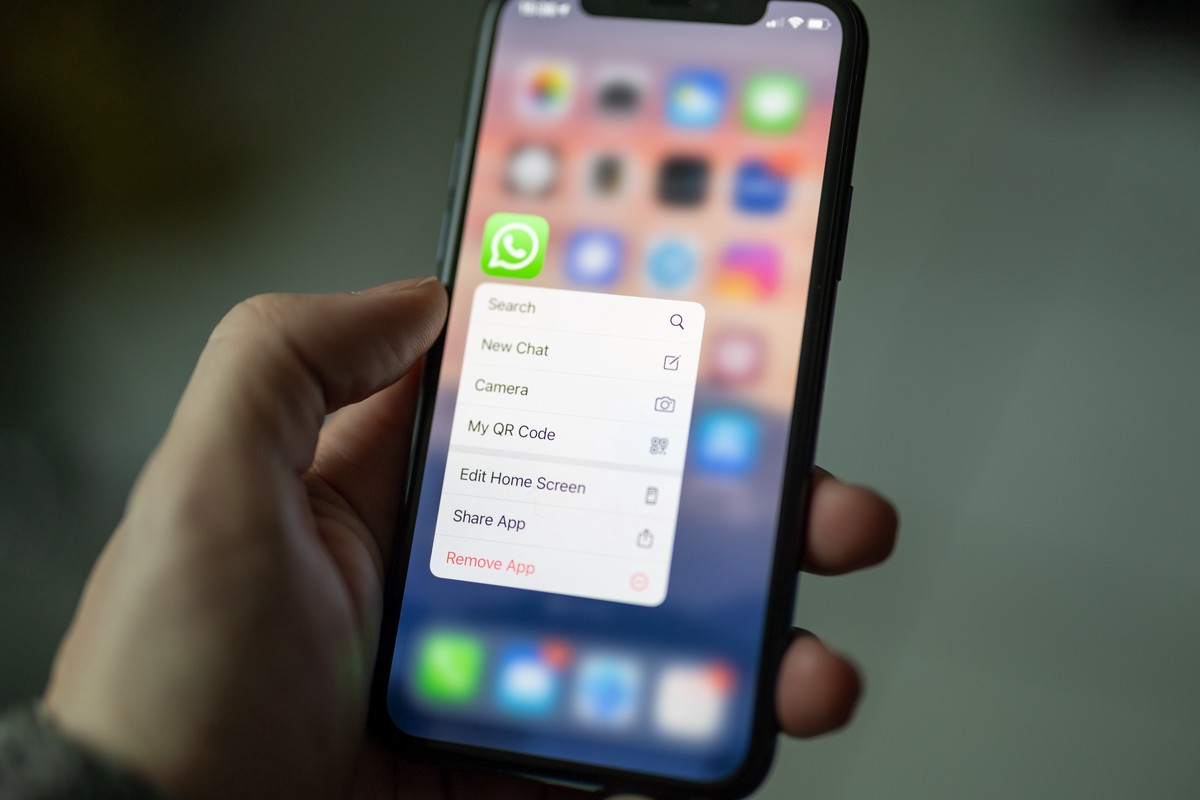 В Госдуме не исключили блокировку WhatsApp в России