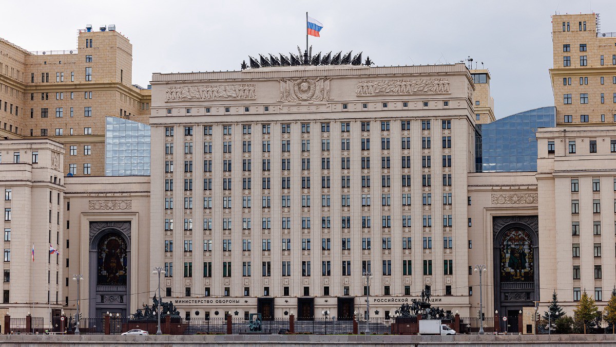 Минобороны требует 390 миллионов рублей от изготовителя комплексов борьбы с БПЛА