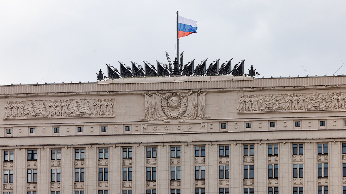 Песков переадресовал в Минобороны вопрос об ударах по электросетям Украины