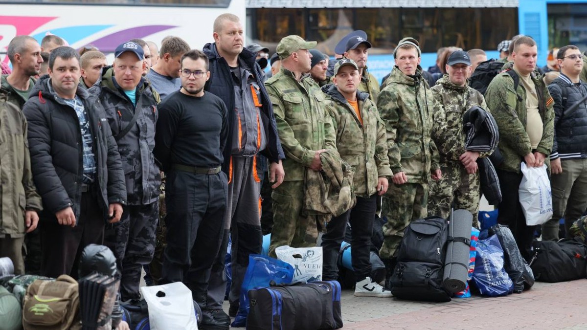 В Госдуме не поддержали проект об отсрочке от мобилизации для отцов троих детей
