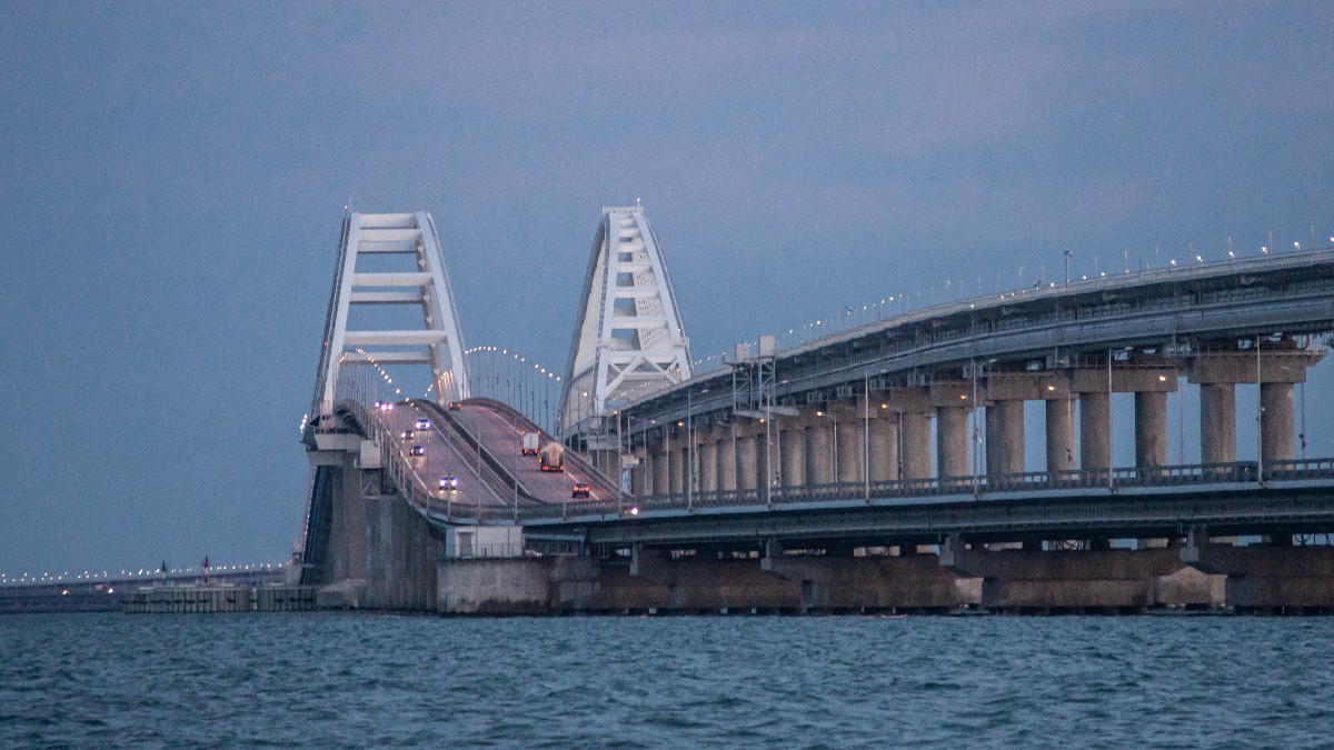Хуснуллин озвучил предварительную стоимость восстановления Крымского моста