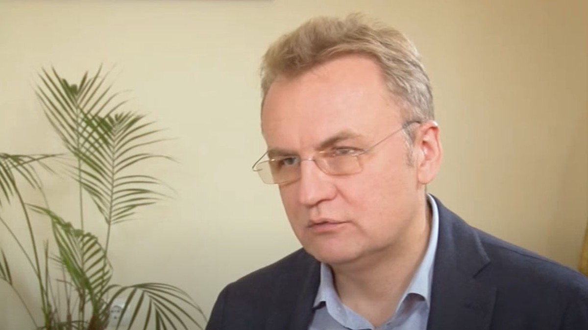 Во Львове переименовали улицы Репина и Фёдорова 
